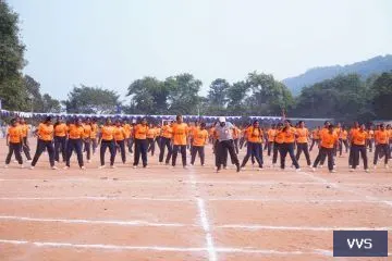 GAMES FIESTA-SPORTS DAY-2023 — Visakha Valley School — photo 71