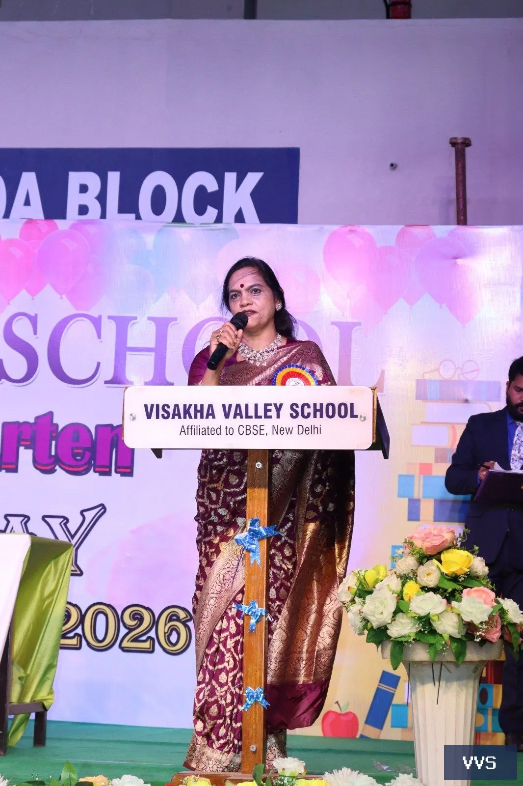 GRADUATION DAY-23-3-26 — Visakha Valley School — photo 11