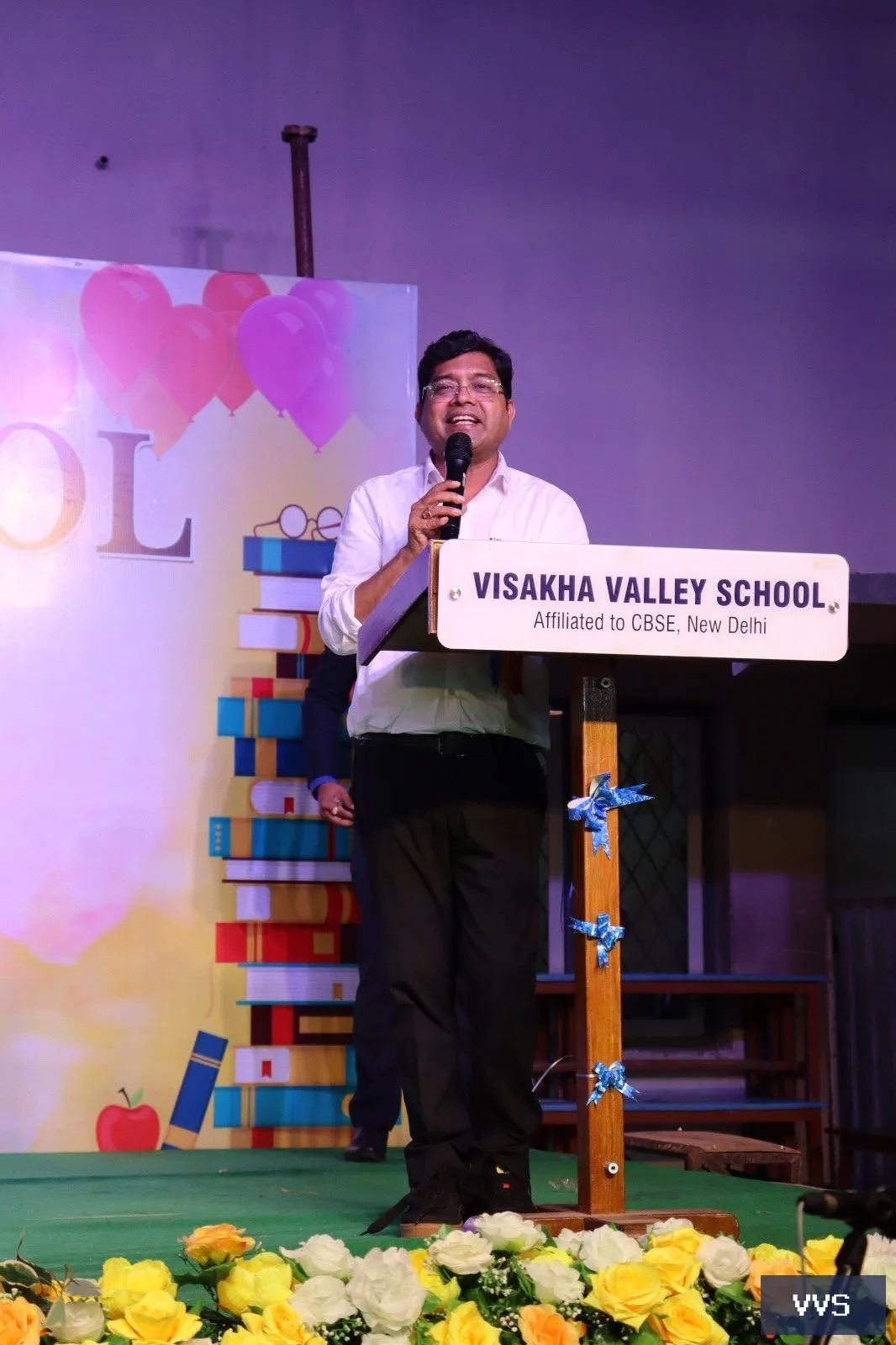 GRADUATION DAY-23-3-26 — Visakha Valley School — photo 12