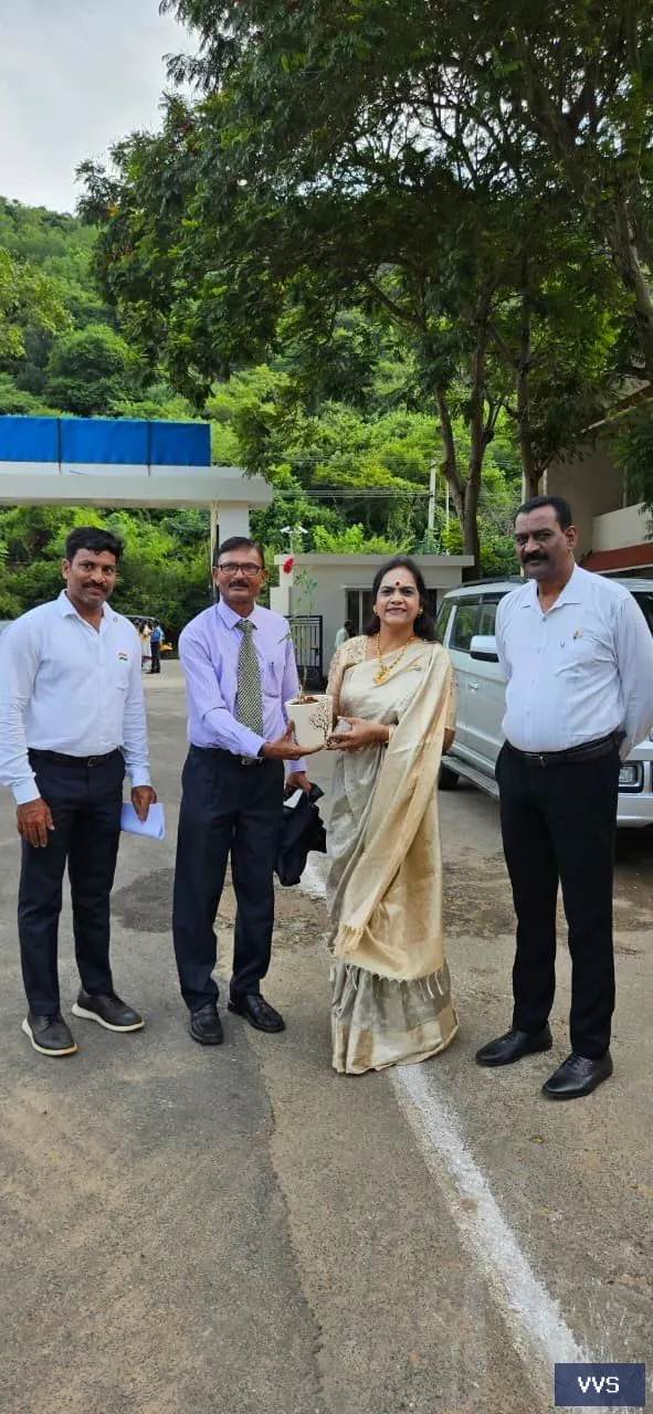 INDEPENDENCE DAY — Visakha Valley School — photo 16