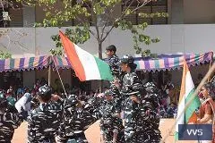 INDEPENDENCE DAY-2023 — Visakha Valley School — photo 3