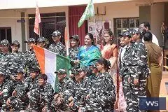 INDEPENDENCE DAY-2023 — Visakha Valley School — photo 4