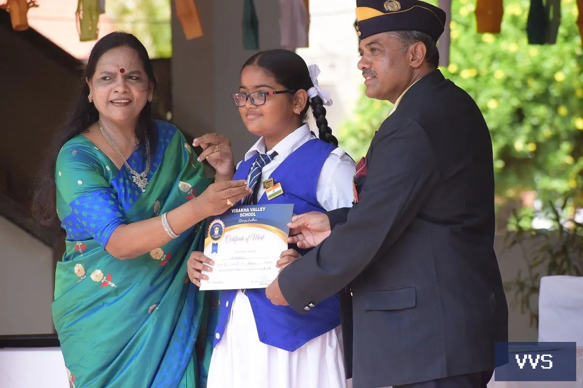 INDEPENDENCE DAY-2023 — Visakha Valley School — photo 8