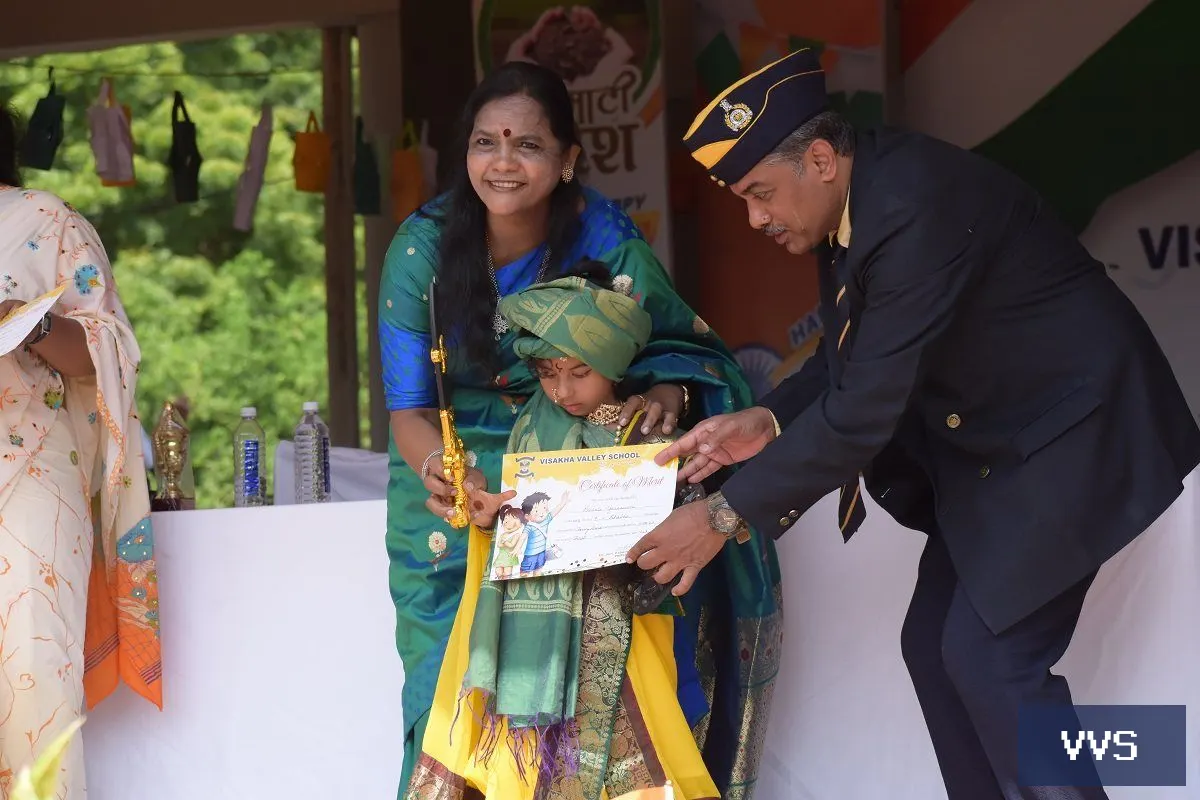 INDEPENDENCE DAY-2023 — Visakha Valley School — photo 12