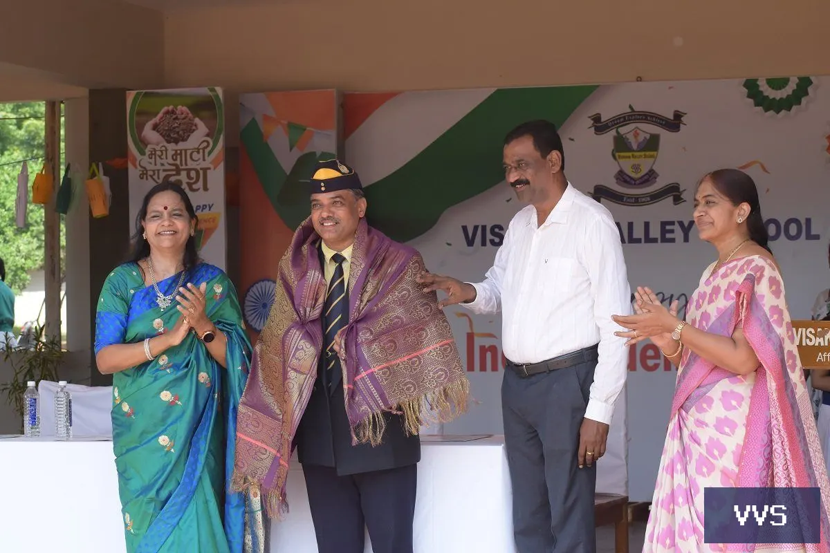 INDEPENDENCE DAY-2023 — Visakha Valley School — photo 15