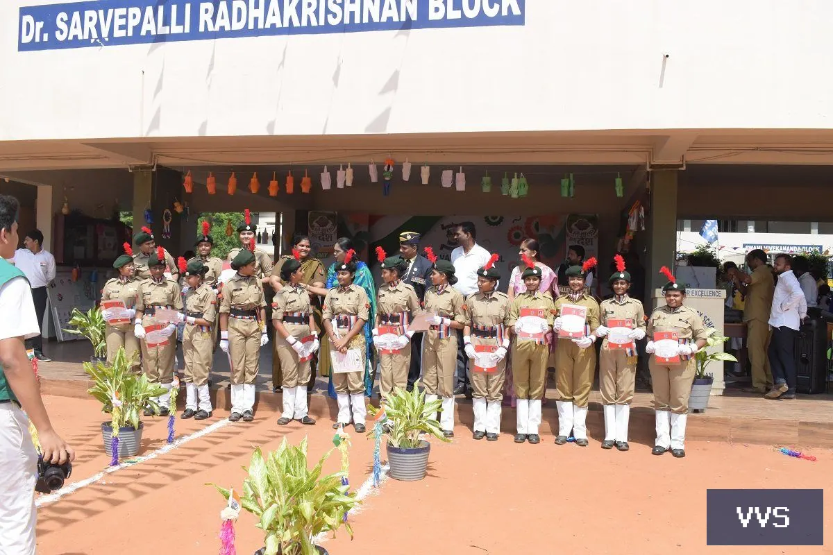INDEPENDENCE DAY-2023 — Visakha Valley School — photo 18