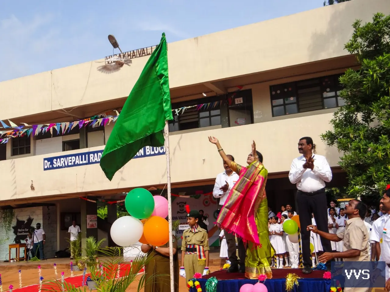 INDEPENDENCE DAY-2024