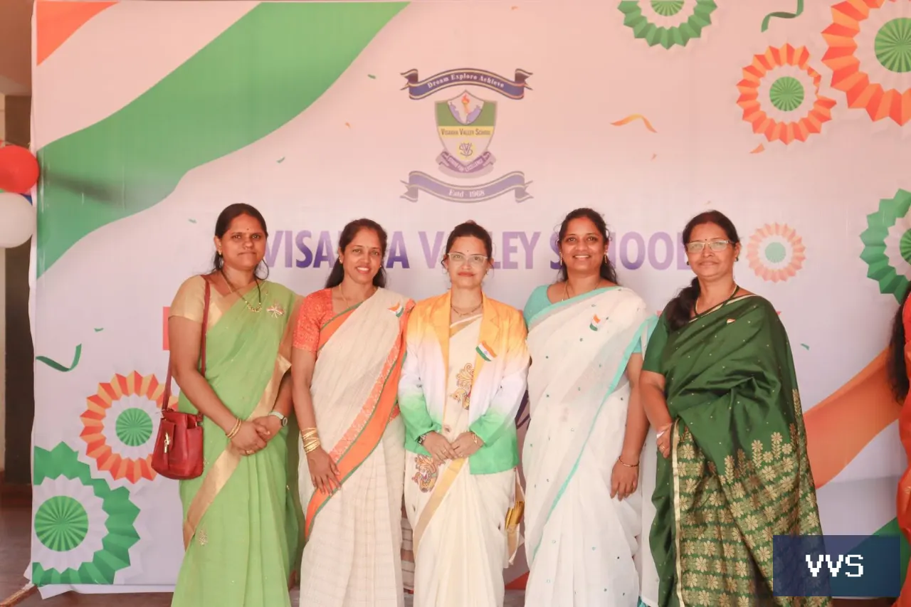 INDEPENDENCE DAY-2024 — Visakha Valley School — photo 10