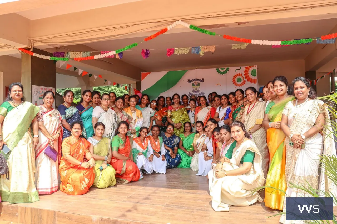 INDEPENDENCE DAY-2024 — Visakha Valley School — photo 11