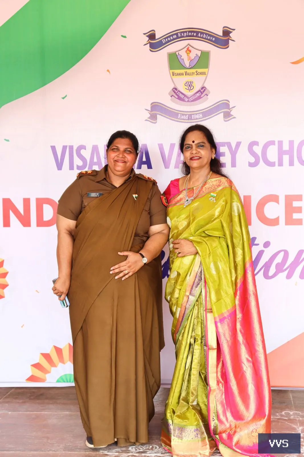 INDEPENDENCE DAY-2024 — Visakha Valley School — photo 12