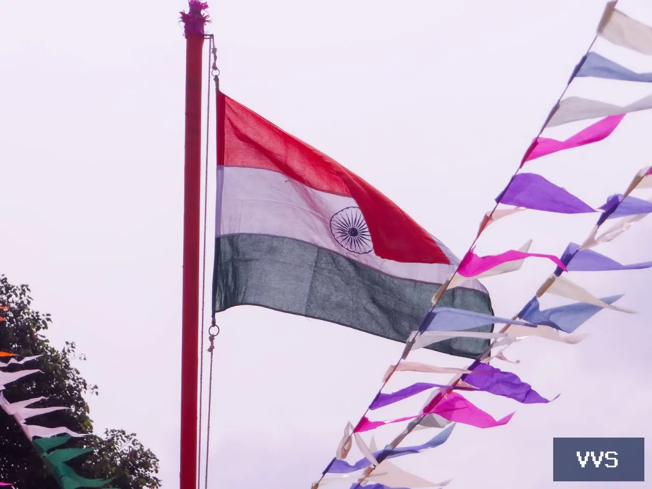 INDEPENDENCE DAY-2024 — Visakha Valley School — photo 16