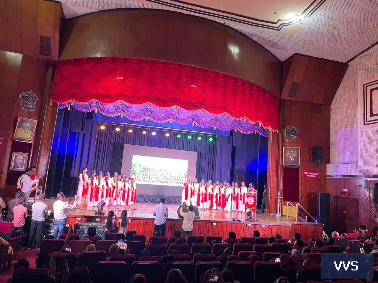 KARGIL DIWAS — Visakha Valley School — photo 5