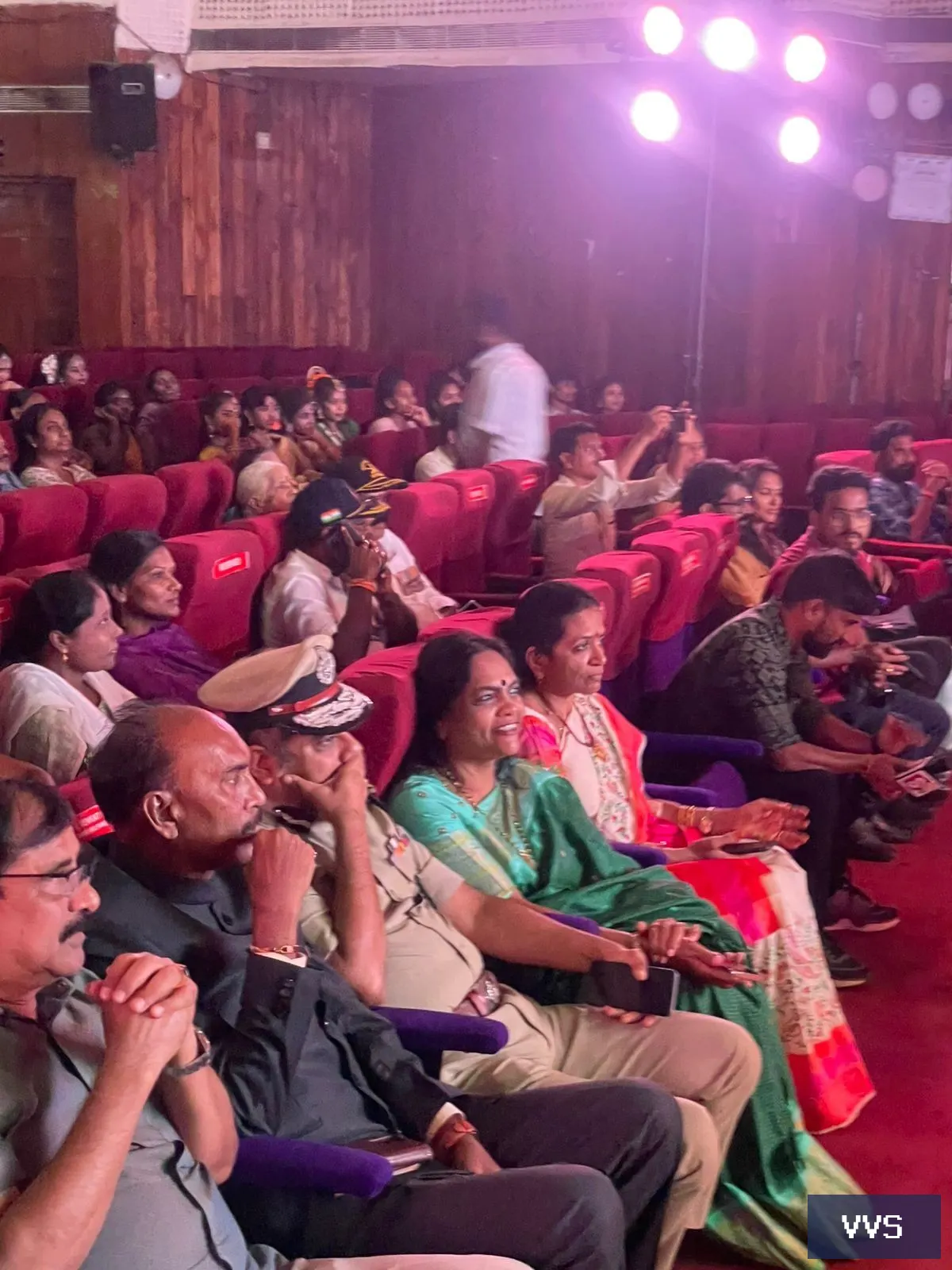 KARGIL DIWAS — Visakha Valley School — photo 6