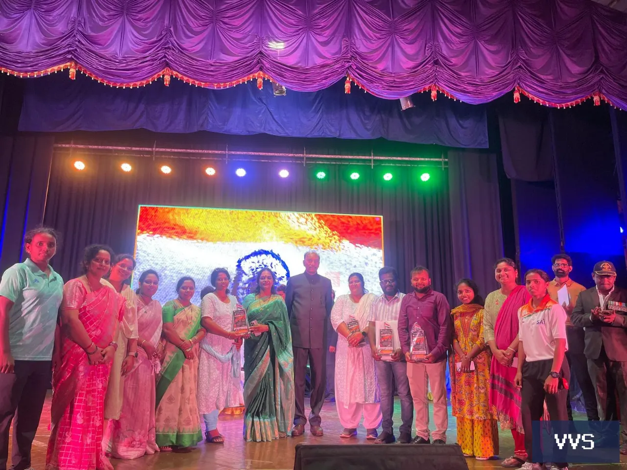 KARGIL DIWAS — Visakha Valley School — photo 12