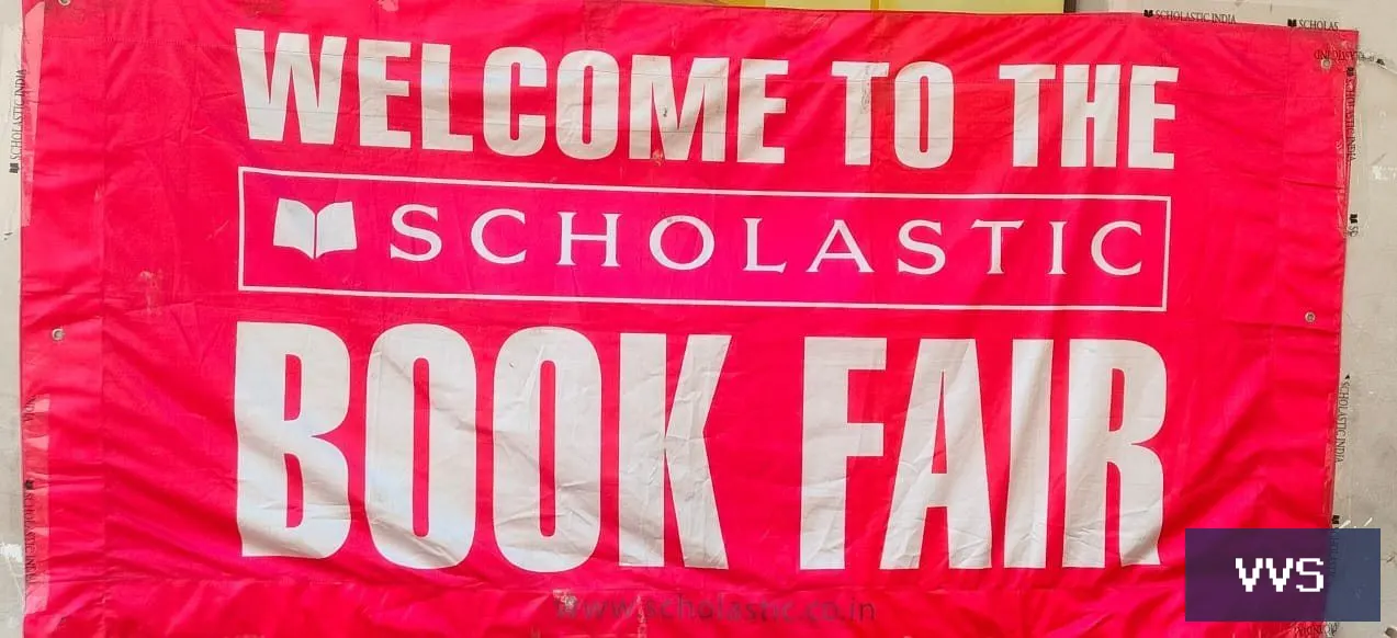 LIBRARY WEEK — Visakha Valley School — photo 8