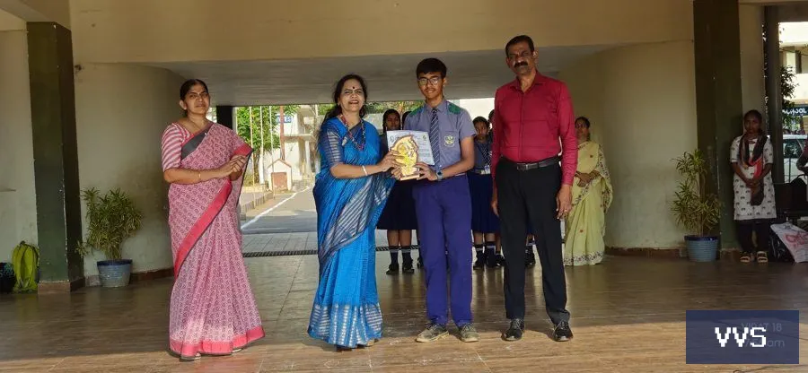 NATIONAL SCIENCE DAY CELEBRATIONS -2025