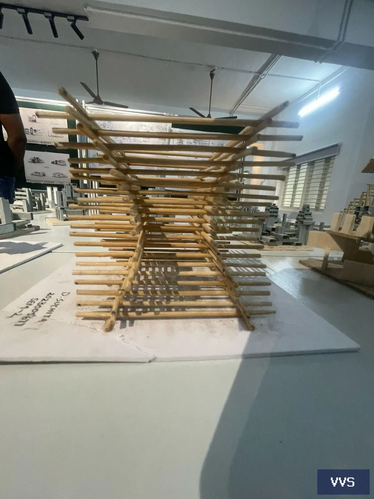 NIRMAN 3.0 ACTIVITY — Visakha Valley School — photo 4