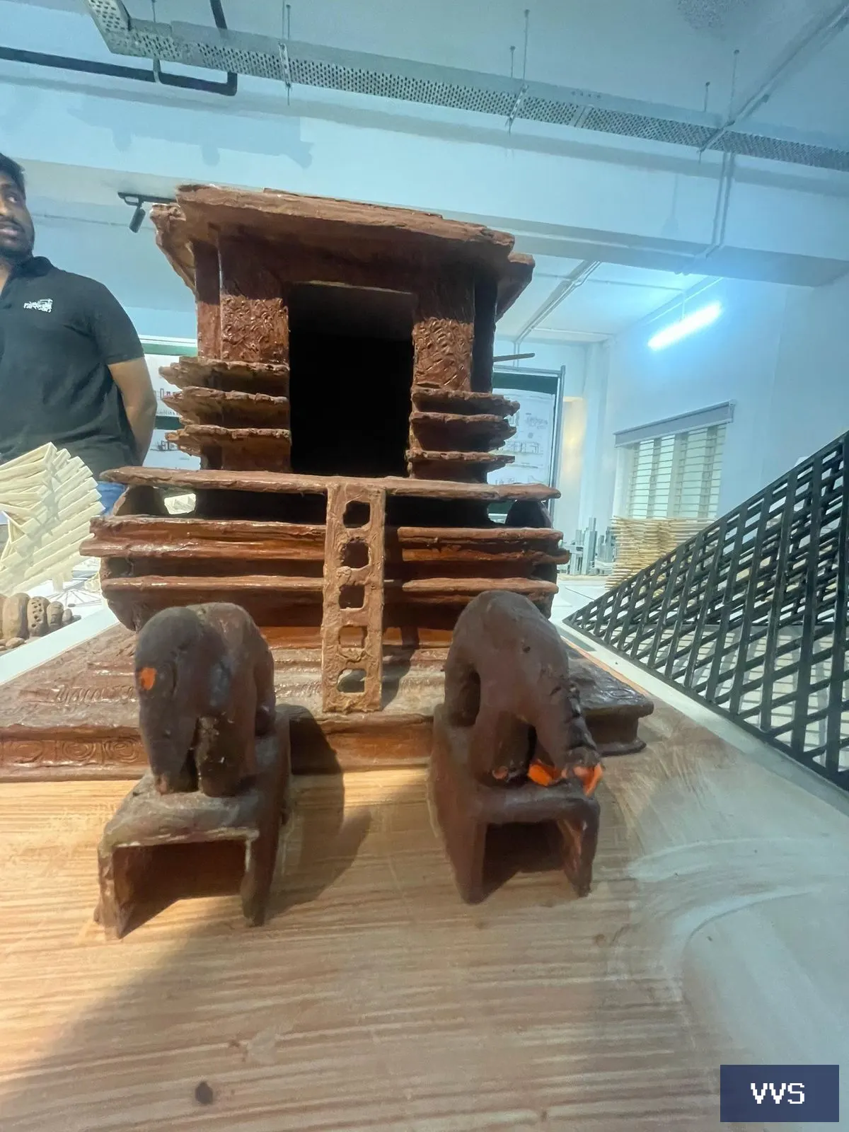 NIRMAN 3.0 ACTIVITY — Visakha Valley School — photo 5