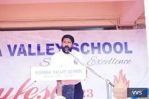 PLAY FEST-SPORTS DAY-2023 — Visakha Valley School — photo 2