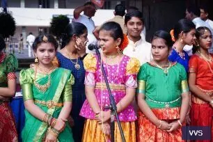 PLAY FEST-SPORTS DAY-2023 — Visakha Valley School — photo 3