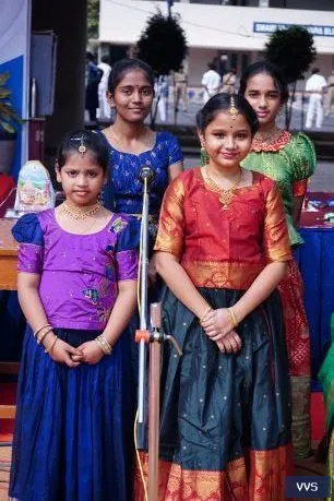 PLAY FEST-SPORTS DAY-2023 — Visakha Valley School — photo 4