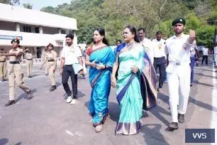 PLAY FEST-SPORTS DAY-2023 — Visakha Valley School — photo 6