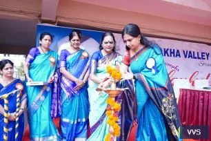 PLAY FEST-SPORTS DAY-2023 — Visakha Valley School — photo 7