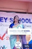 PLAY FEST-SPORTS DAY-2023 — Visakha Valley School — photo 10