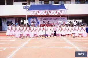 PLAY FEST-SPORTS DAY-2023 — Visakha Valley School — photo 12