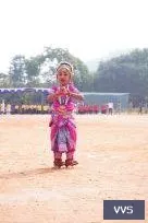 PLAY FEST-SPORTS DAY-2023 — Visakha Valley School — photo 14