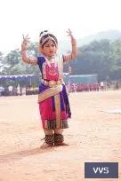 PLAY FEST-SPORTS DAY-2023 — Visakha Valley School — photo 15