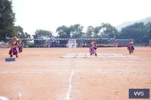 PLAY FEST-SPORTS DAY-2023 — Visakha Valley School — photo 16