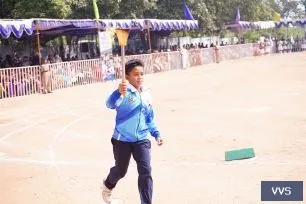 PLAY FEST-SPORTS DAY-2023 — Visakha Valley School — photo 17