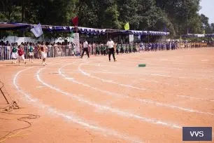 PLAY FEST-SPORTS DAY-2023 — Visakha Valley School — photo 19