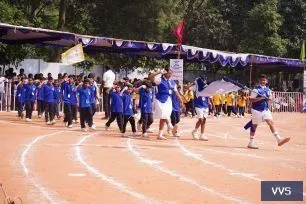 PLAY FEST-SPORTS DAY-2023 — Visakha Valley School — photo 21