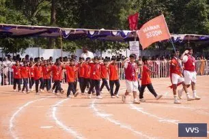 PLAY FEST-SPORTS DAY-2023 — Visakha Valley School — photo 23