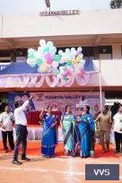PLAY FEST-SPORTS DAY-2023 — Visakha Valley School — photo 31