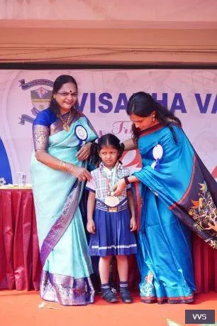PLAY FEST-SPORTS DAY-2023 — Visakha Valley School — photo 33