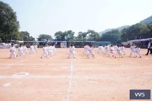PLAY FEST-SPORTS DAY-2023 — Visakha Valley School — photo 42