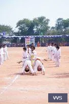 PLAY FEST-SPORTS DAY-2023 — Visakha Valley School — photo 43