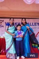 PLAY FEST-SPORTS DAY-2023 — Visakha Valley School — photo 44