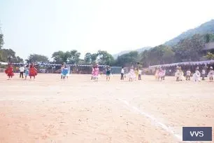 PLAY FEST-SPORTS DAY-2023 — Visakha Valley School — photo 45