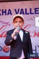 PLAY FEST-SPORTS DAY-2023 — Visakha Valley School — photo 51