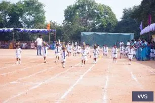 PLAY FEST-SPORTS DAY-2023 — Visakha Valley School — photo 52