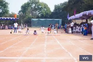 PLAY FEST-SPORTS DAY-2023 — Visakha Valley School — photo 58