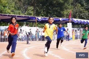 PLAY FEST-SPORTS DAY-2023 — Visakha Valley School — photo 71