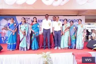 PLAY FEST-SPORTS DAY-2023 — Visakha Valley School — photo 74