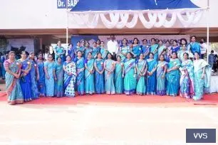 PLAY FEST-SPORTS DAY-2023 — Visakha Valley School — photo 79