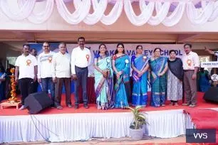 PLAY FEST-SPORTS DAY-2023 — Visakha Valley School — photo 80