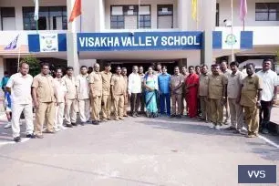 PLAY FEST-SPORTS DAY-2023 — Visakha Valley School — photo 82